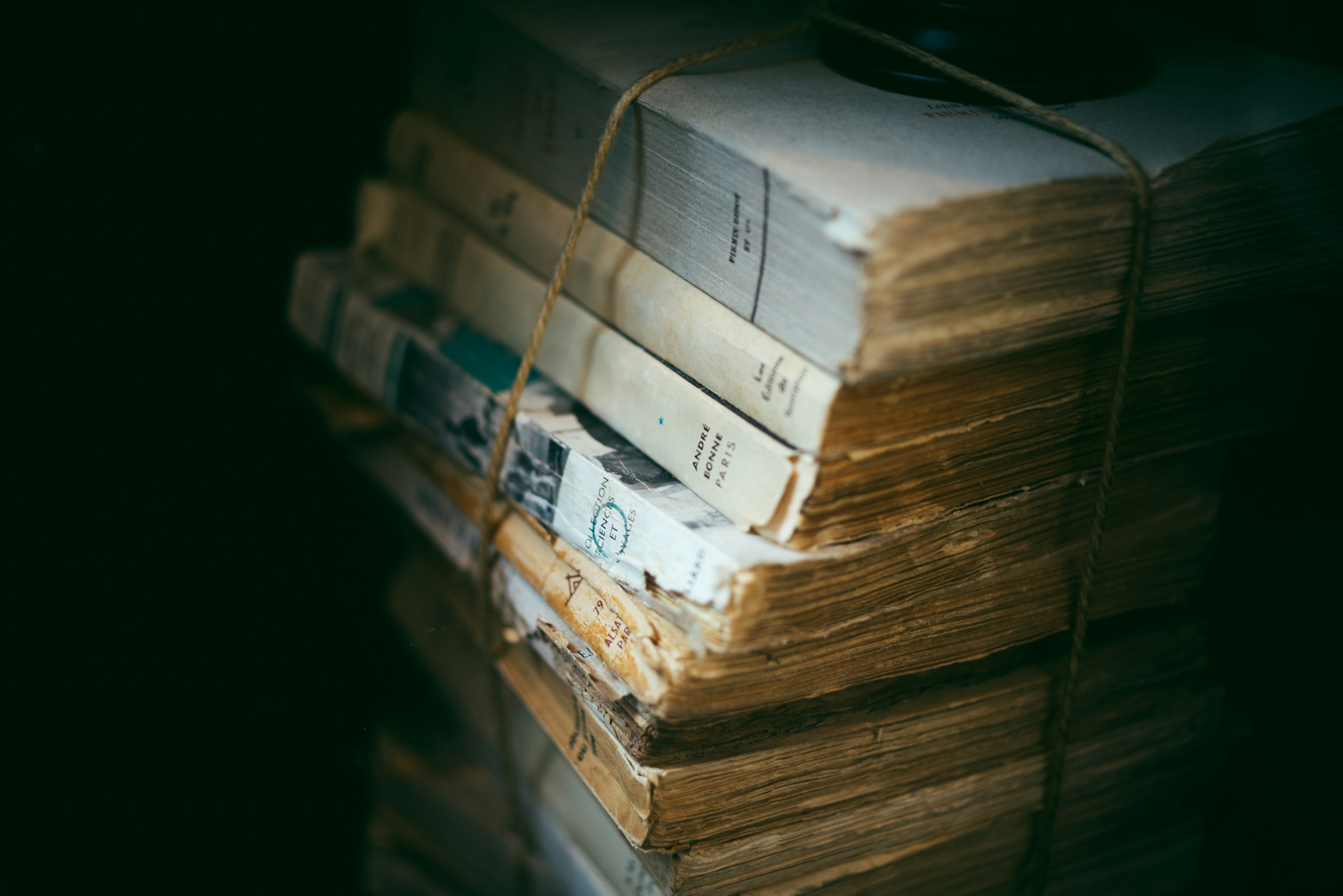 What Does It Mean to Own or Steal a Story?