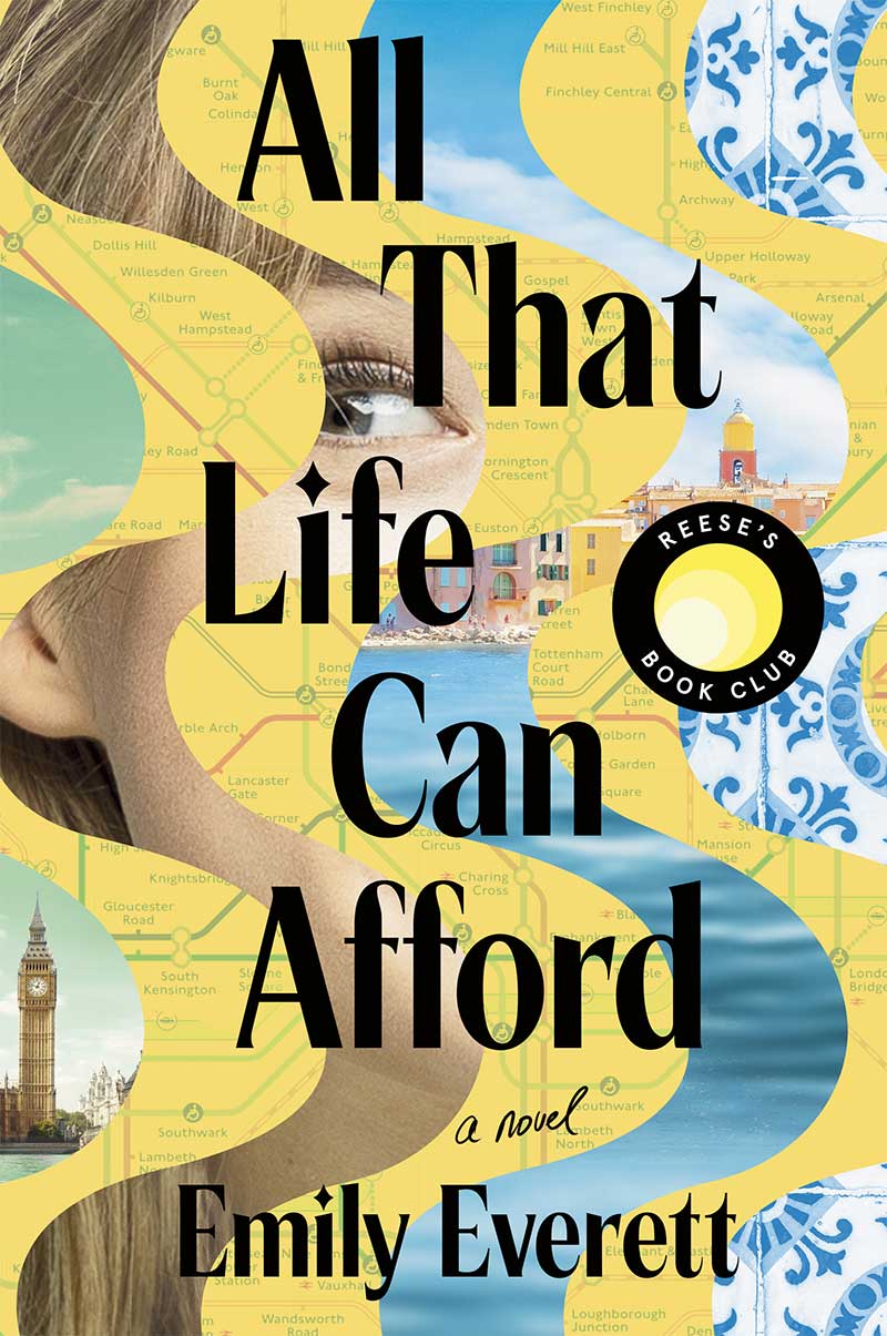 All That Life Can Afford