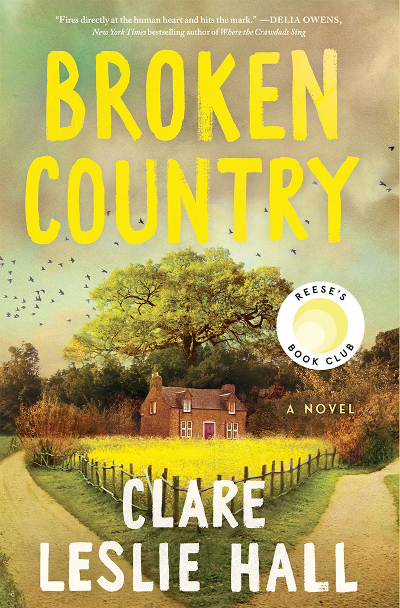 Broken Country