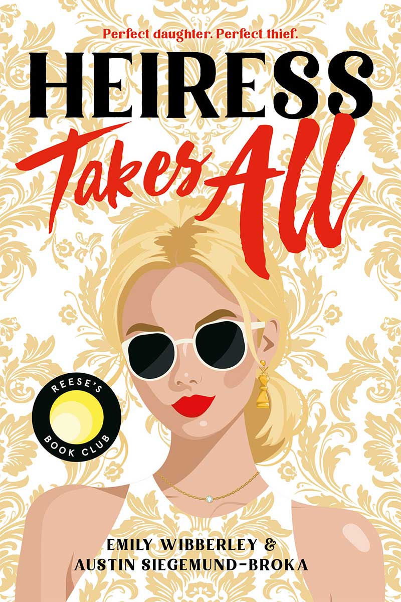 Heiress Takes All