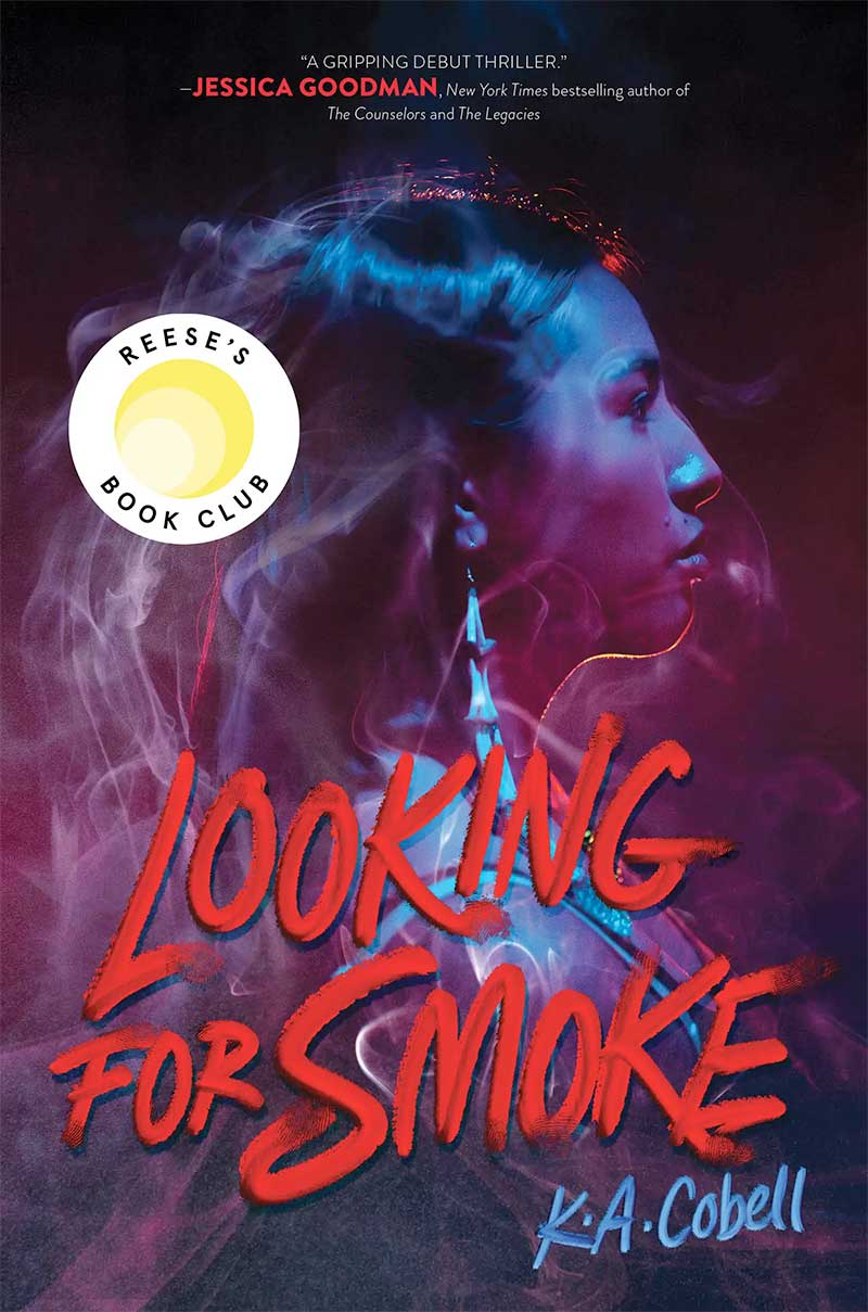 Looking for Smoke