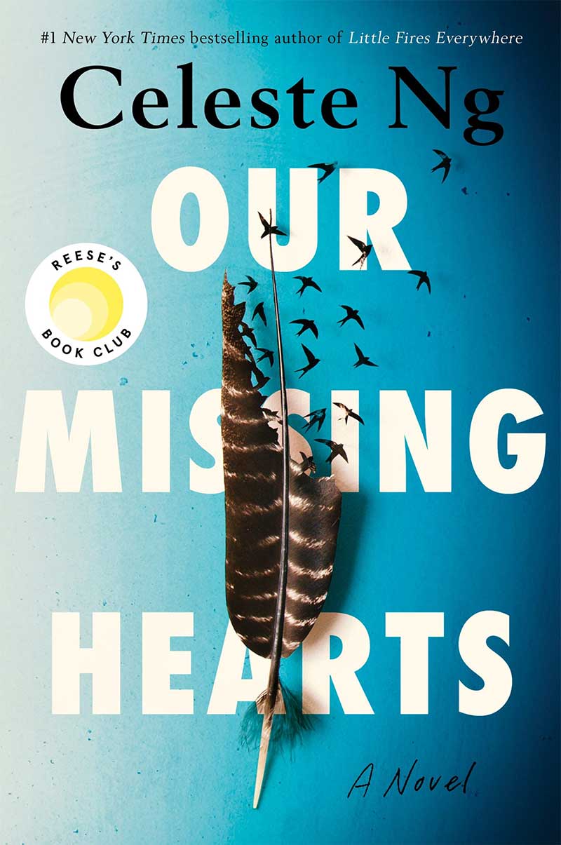 Our Missing Hearts