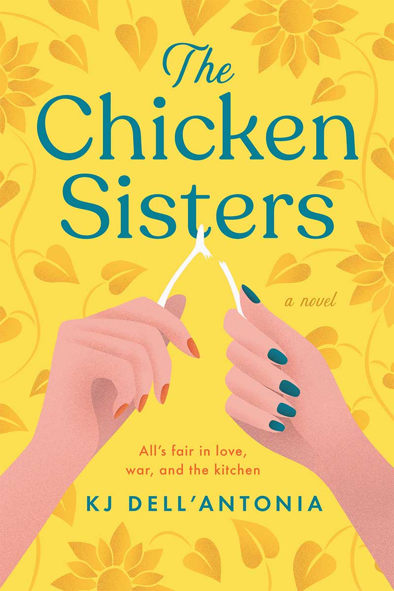Chicken Sisters