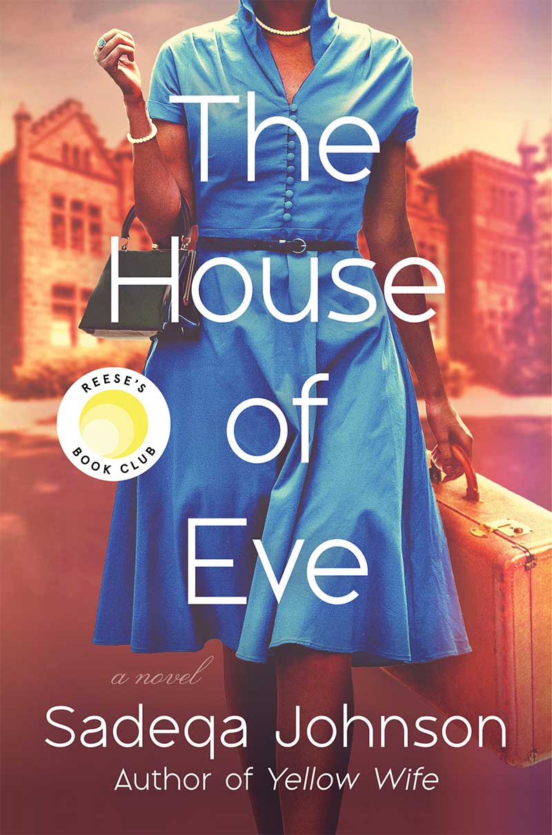The House of Eve