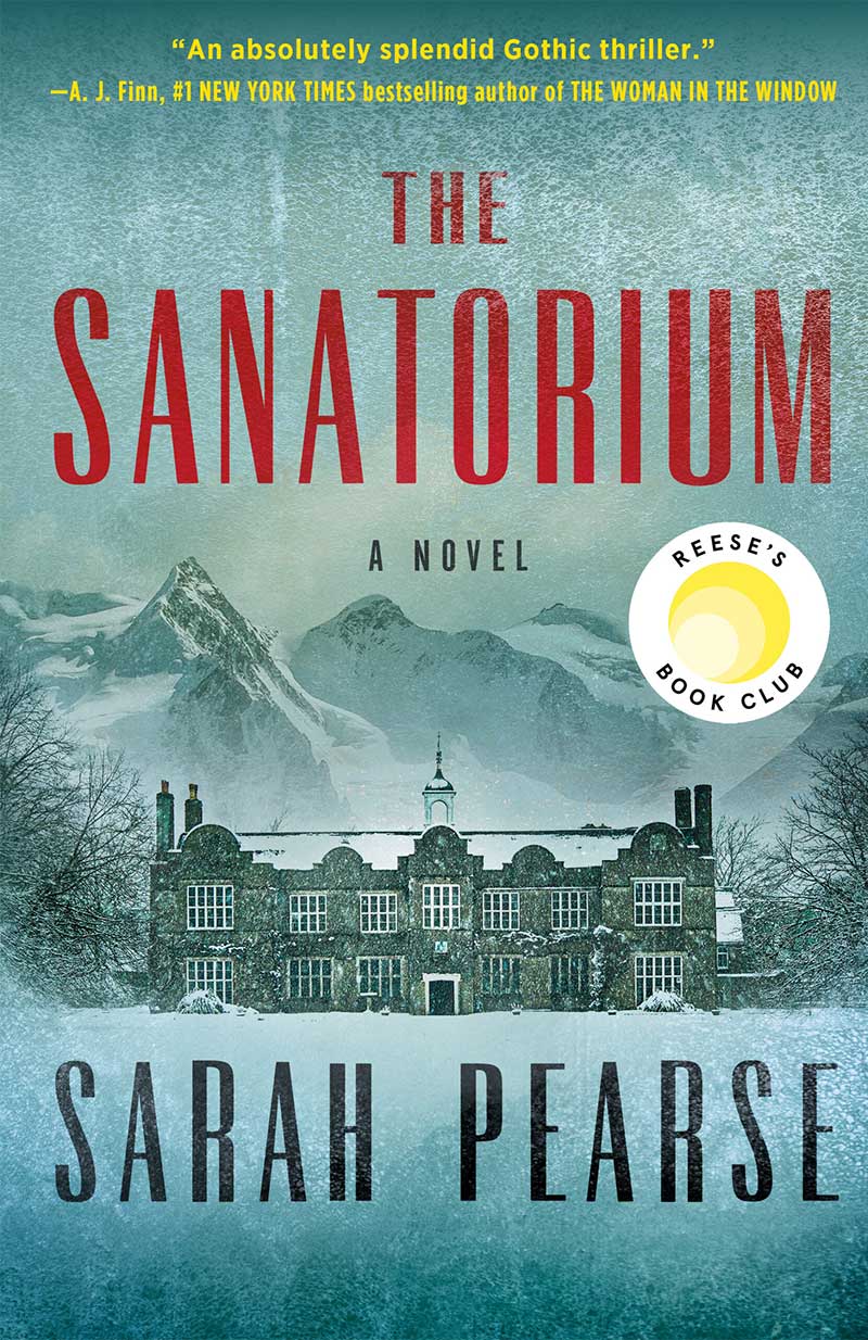 The Sanatorium