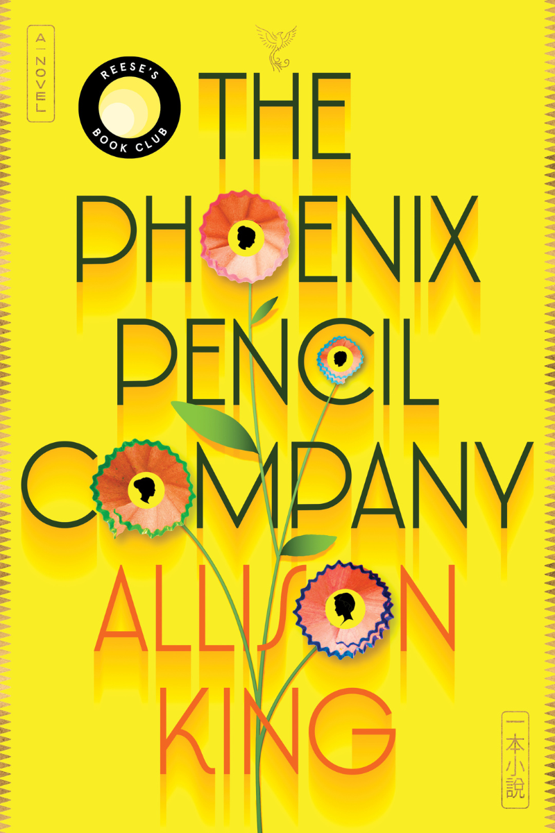 The Phoenix Pencil Company